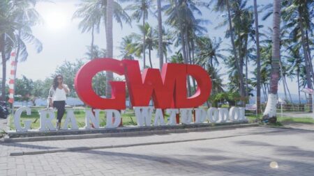 Sambut Hari Raya Idulfitri, Banyuwangi Siapkan Keamanan Berlibur Wisatawan Foto BeritaJatim.com