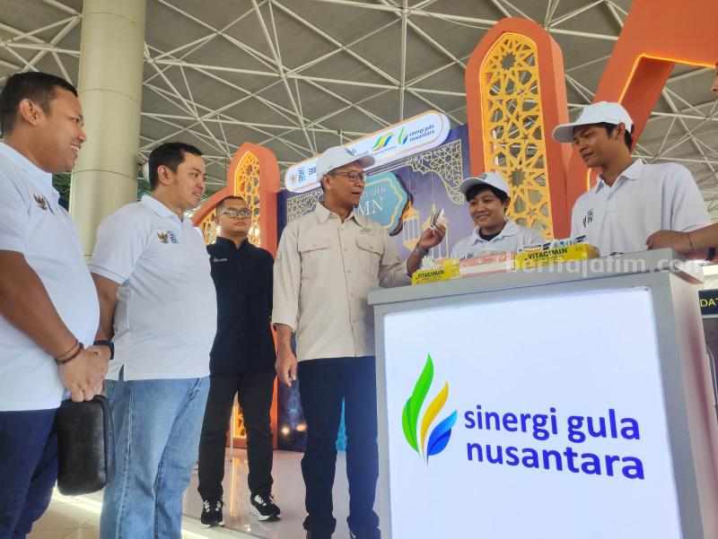 Foto BeritaJatim.com