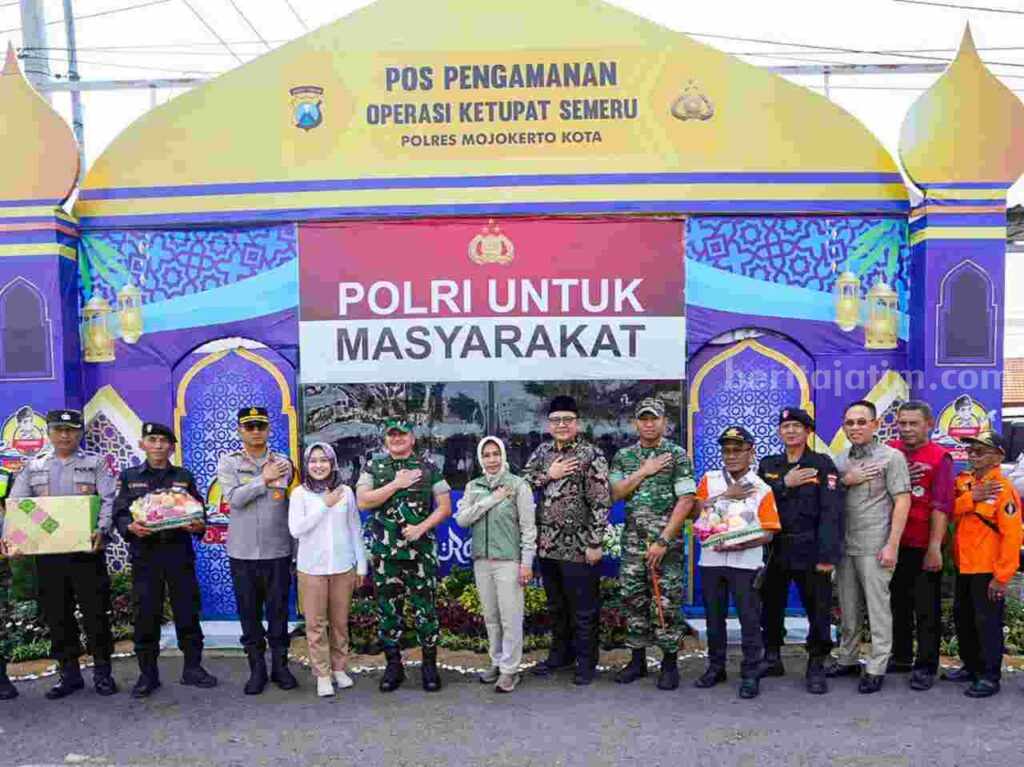 Foto BeritaJatim.com
