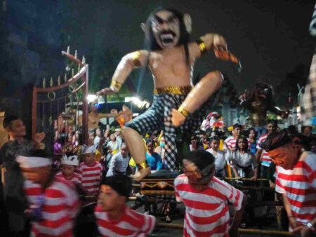 Foto BeritaJatim.com