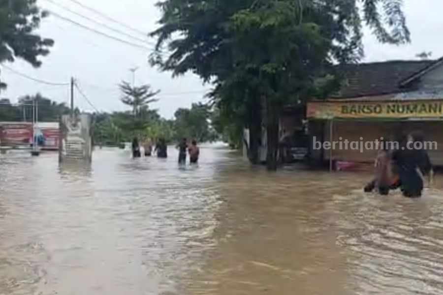 Foto BeritaJatim.com