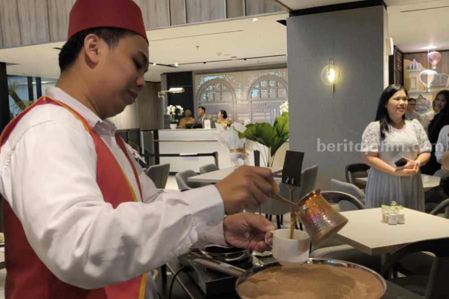 Foto BeritaJatim.com