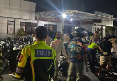 Foto BeritaJatim.com