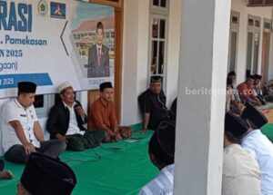 Legislator Pamekasan Nilai Karang Werda Bisa Tingkatkan Sektor Kehidupan Lansia Foto BeritaJatim.com