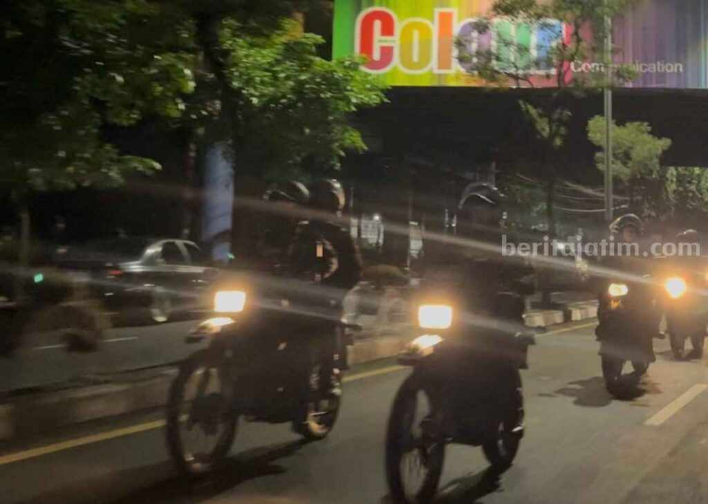 Foto BeritaJatim.com