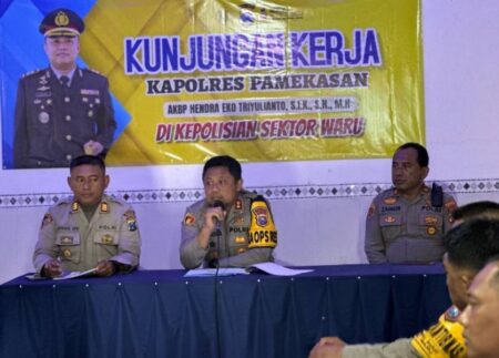 Foto BeritaJatim.com