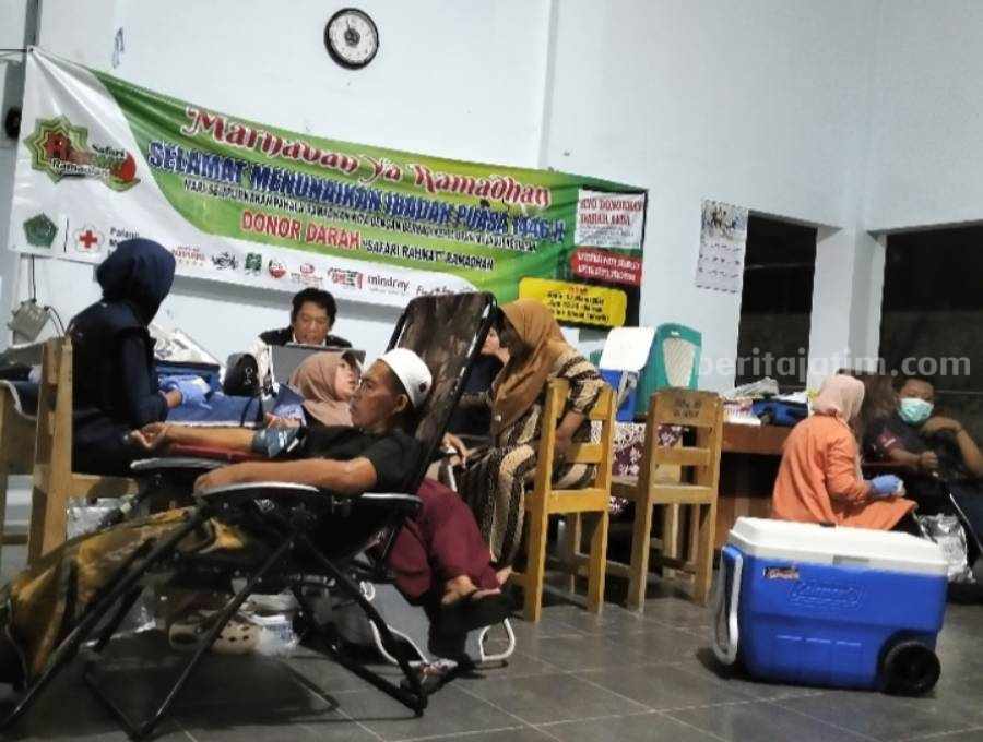 Foto BeritaJatim.com