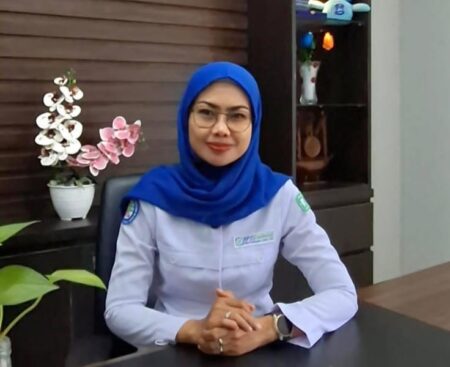 Lonjakan Peserta BPJS Kesehatan di Pasuruan, P3K dan Program Rehab Jadi Sorotan Foto BeritaJatim.com