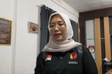 2 Lokasi TPS untuk PSU Magetan Dipindah, Ini Alasan Bawaslu Jatim Foto BeritaJatim.com