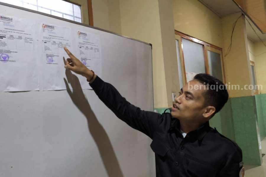 Foto BeritaJatim.com