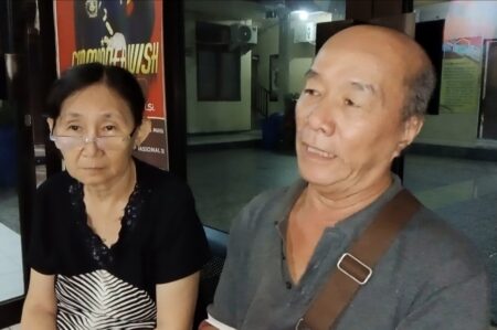 Polsek Sukolilo Bantah Terima Rp170 Juta untuk Damai, Begini Kronologinya Foto BeritaJatim.com