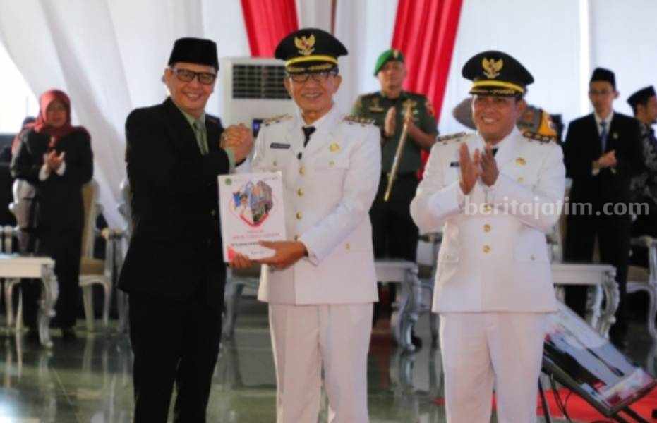 Foto BeritaJatim.com