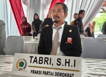 Legislator Pamekasan Nilai Kepemimpinan Kholil-Sukri Hadapi Tugas Berat Foto BeritaJatim.com