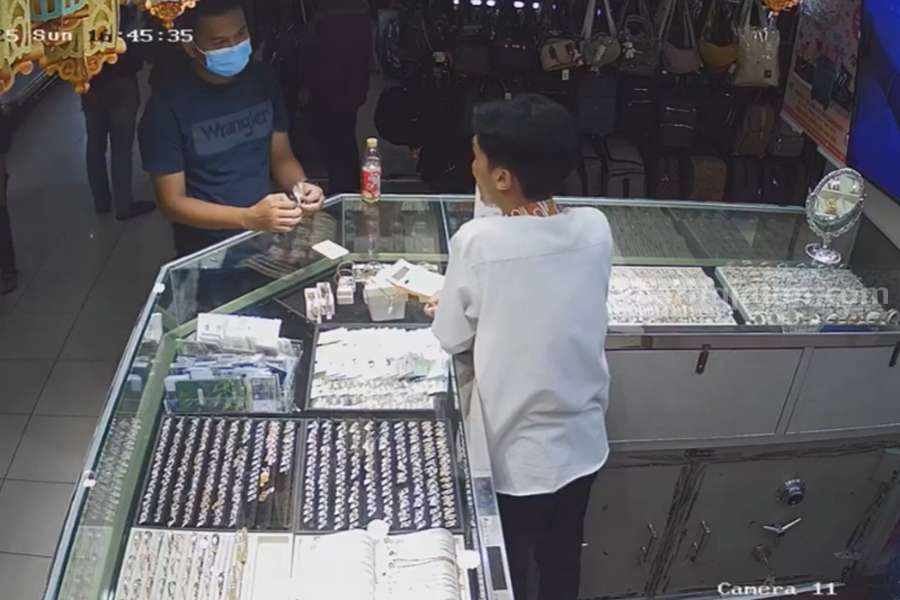 Foto BeritaJatim.com