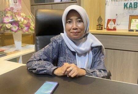 Kemenag Tuban Siapkan Posko Masjid untuk Pemudik di Jalur Pantura Foto BeritaJatim.com