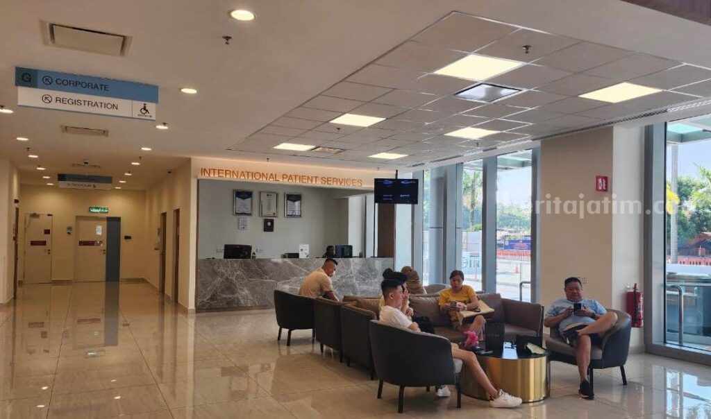 Foto BeritaJatim.com