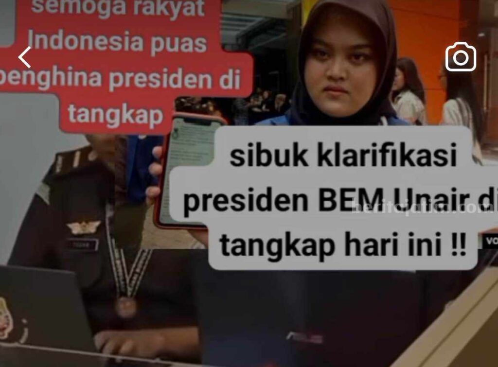 Foto BeritaJatim.com