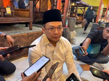 UMAHA Sidoarjo Terus Ekspansi Program Studi, Targetkan Prodi Baru Tiap Tahun Foto BeritaJatim.com