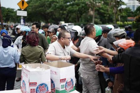 Persiapan Sehat Mudik: Tips dan Program Kesehatan dari National Hospital untuk Perjalanan Lebaran yang Aman Foto BeritaJatim.com