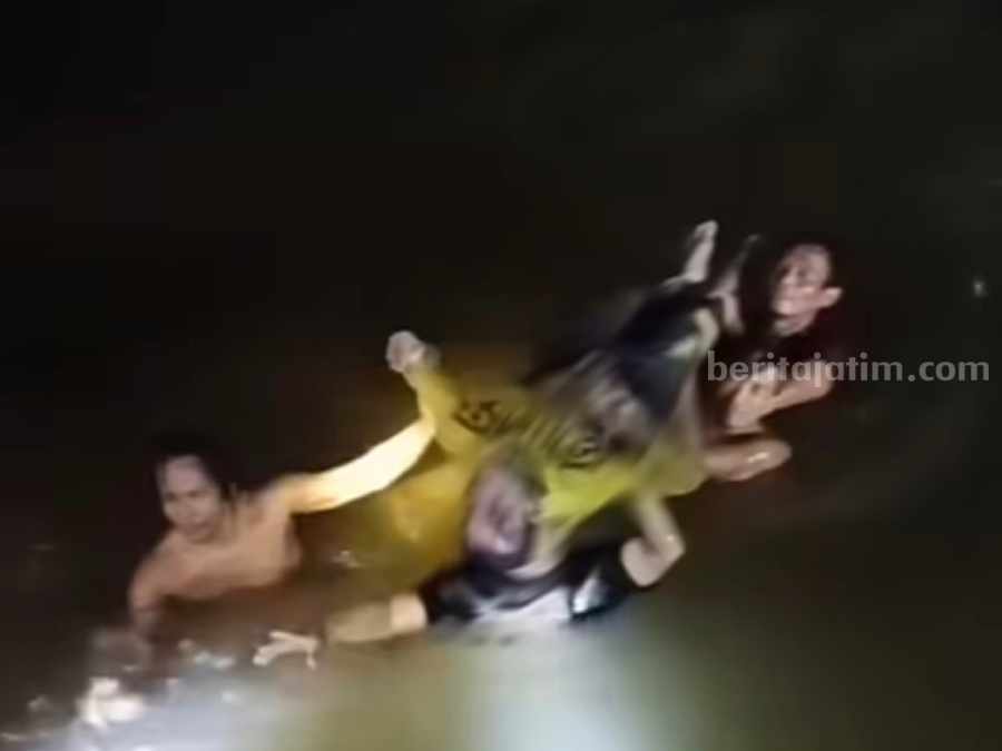 Foto BeritaJatim.com