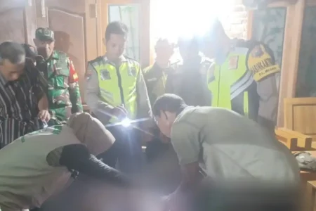Foto BeritaJatim.com