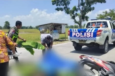 Foto BeritaJatim.com