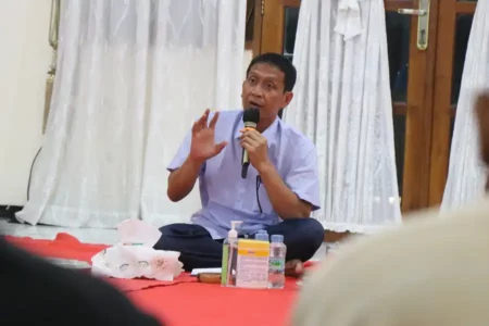 Bupati Bojonegoro Larang ASN Terima Parcel Lebaran Foto BeritaJatim.com