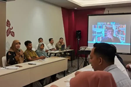 Bojonegoro Jadi Pelopor Dana Abadi Migas, Ini Penjelasannya Foto BeritaJatim.com