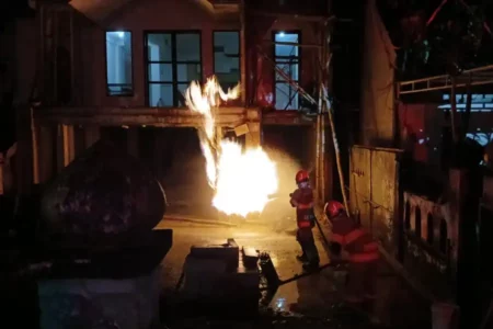 Foto BeritaJatim.com