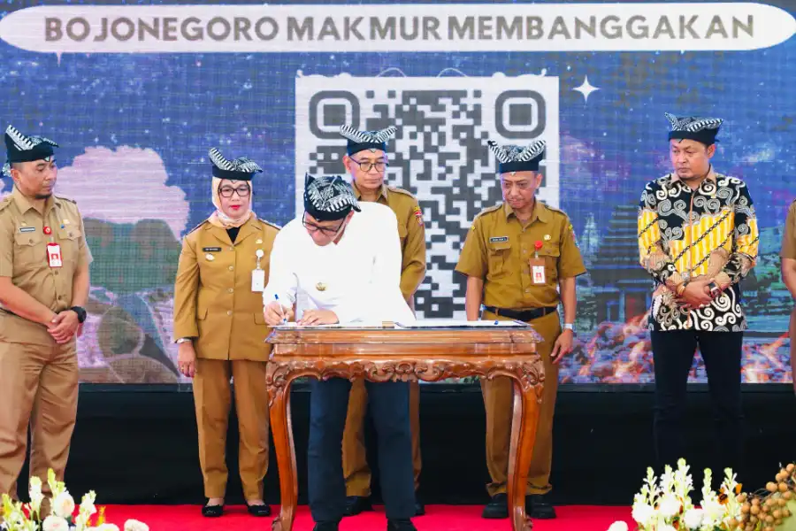 Foto BeritaJatim.com