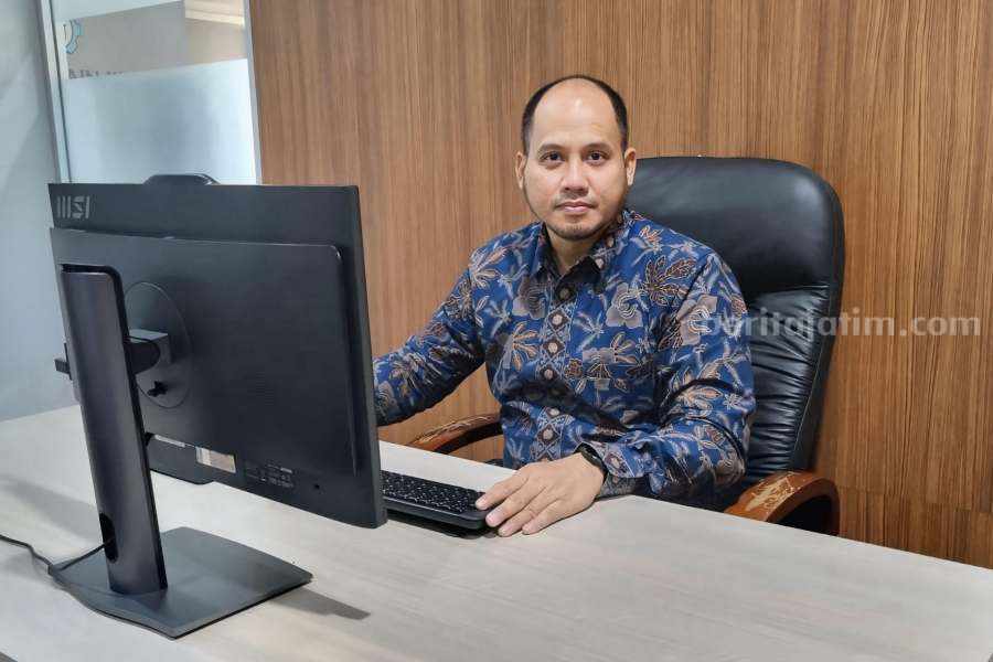 Foto BeritaJatim.com