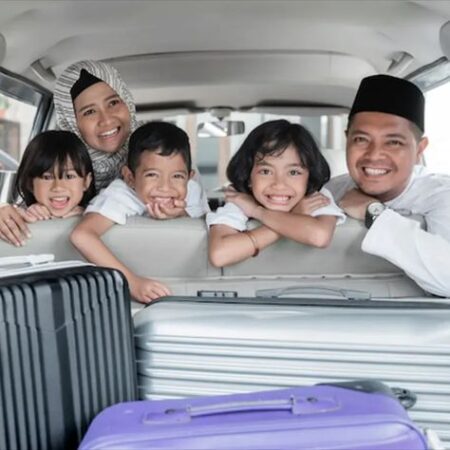 Agar Mudik Makin Aman, Ini Hal yang Harus Disiapkan Sebelum Berangkat Foto BeritaJatim.com