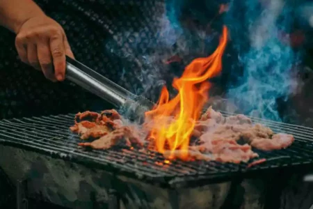 5 Tempat Grill All You Can Eat di Malang untuk Bukber, Mulai Rp27 Ribu! Foto BeritaJatim.com