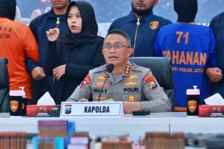 Foto BeritaJatim.com