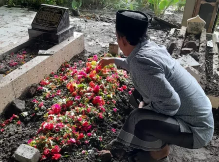 Ketua Fraksi PKB DPRD Jember Merasa Kehilangan Sosok Politisi Humoris Foto BeritaJatim.com