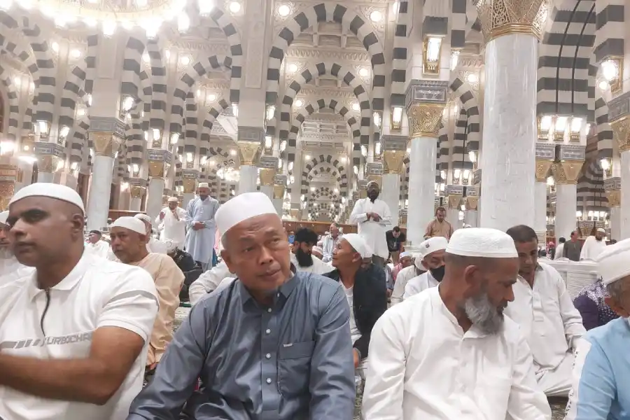 Foto BeritaJatim.com