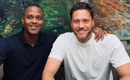 Mengenal Jordy Kluitenberg: Analis Video Jenius yang Siap Bikin Timnas Indonesia Terbang Tinggi Foto BeritaJatim.com