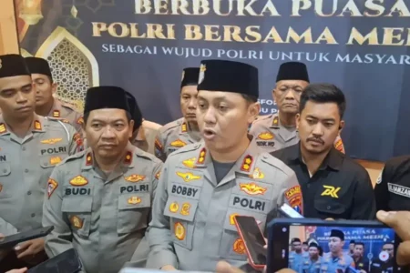 Foto BeritaJatim.com