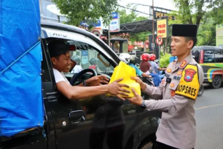 Foto BeritaJatim.com