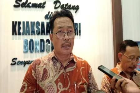 Aduan Kasus Penyaluran KUR Bank Jatim Lemah, Kajari Bondowoso: Tidak Ditemukan Kerugian Keuangan Negara Foto BeritaJatim.com