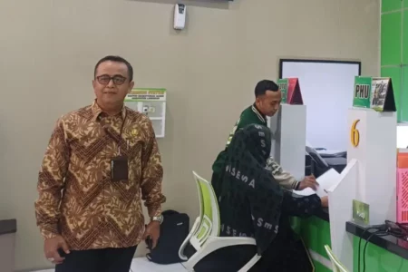 269 Calon Jemaah Haji di Lamongan Tunda Keberangkatan Foto BeritaJatim.com