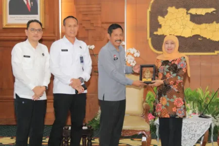 Foto BeritaJatim.com