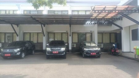 ASN di Pacitan Boleh Mudik Gunakan Mobil Dinas, Ini Syaratnya Foto BeritaJatim.com