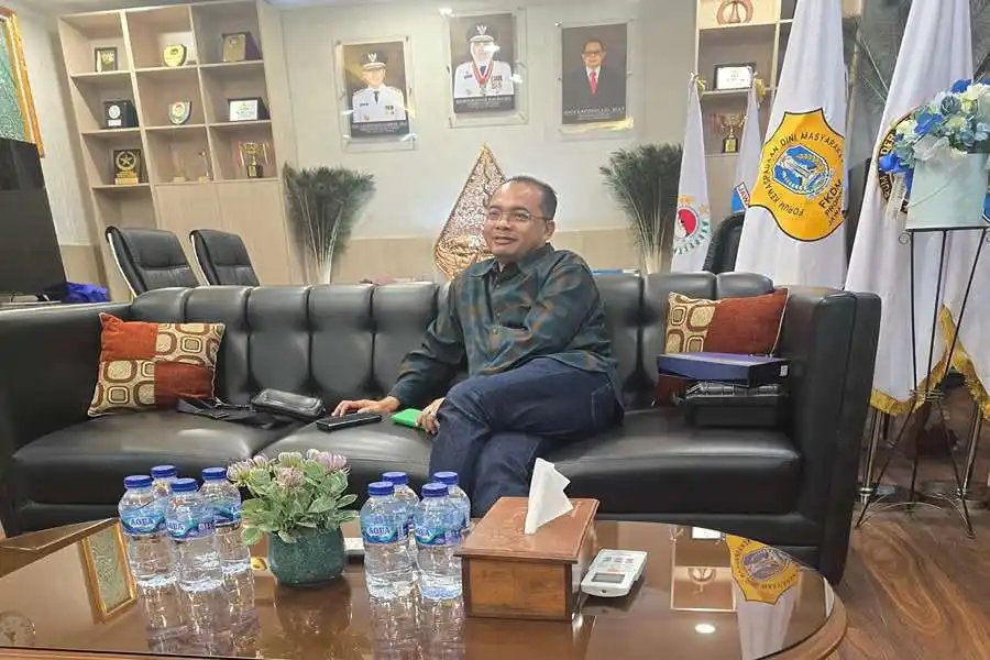 Foto BeritaJatim.com