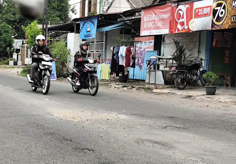 Foto BeritaJatim.com