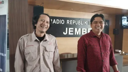 Komisi B dan Pelaku Budaya di Jember Sepakat Perjuangkan Perda Kebudayaan Foto BeritaJatim.com