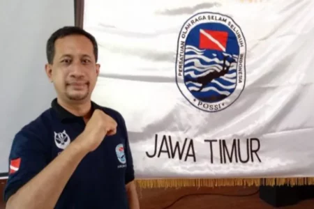PORPROV IX Jatim: Cabor Selam Digelar di Dua Lokasi di Malang Foto BeritaJatim.com