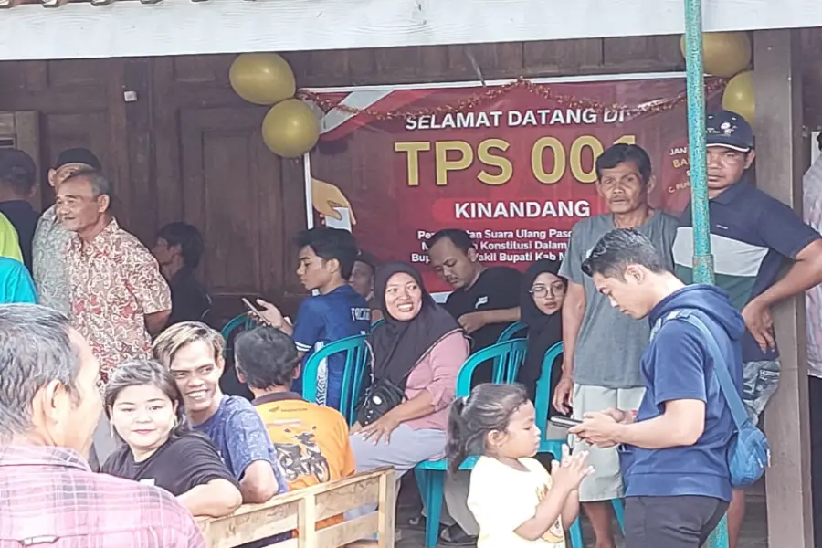 Foto BeritaJatim.com