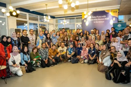 Foto BeritaJatim.com