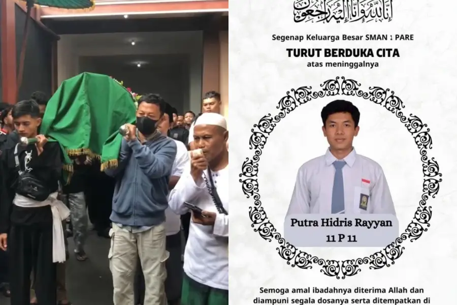 Foto BeritaJatim.com
